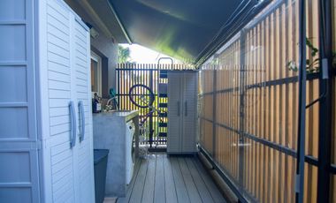 Casa triplex 6 amb. en venta | 2 cocheras | Barrio Cerrado Eucalis | Boulogne, San Isidro