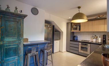 Casa triplex 6 amb. en venta | 2 cocheras | Barrio Cerrado Eucalis | Boulogne, San Isidro