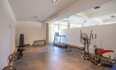Casa triplex 6 amb. en venta | 2 cocheras | Barrio Cerrado Eucalis | Boulogne, San Isidro