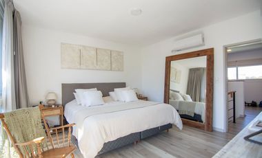 Casa triplex 6 amb. en venta | 2 cocheras | Barrio Cerrado Eucalis | Boulogne, San Isidro
