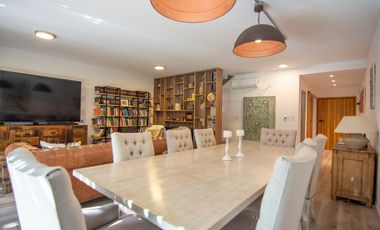 Casa triplex 6 amb. en venta | 2 cocheras | Barrio Cerrado Eucalis | Boulogne, San Isidro