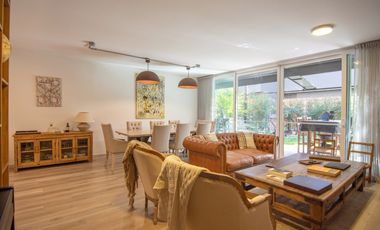 Casa triplex 6 amb. en venta | 2 cocheras | Barrio Cerrado Eucalis | Boulogne, San Isidro