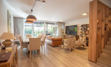 Casa triplex 6 amb. en venta | 2 cocheras | Barrio Cerrado Eucalis | Boulogne, San Isidro