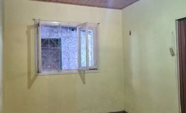 Venta | PH | Florida Oeste | 4 ambientes | Al frente | C/ Patio y Cochera | Apto Crédito