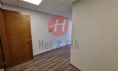 Oficina en Arriendo en Edificion Uno K