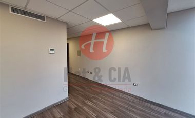 Oficina en Arriendo en Edificion Uno K