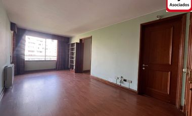 ESTILO PENTHOUSE BARRIO EL GOLF INCLUYE 3 estacionamientos