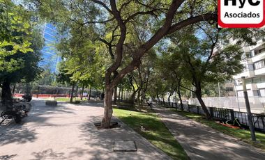 ESTILO PENTHOUSE BARRIO EL GOLF INCLUYE 3 estacionamientos