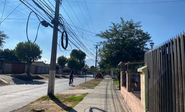 CASA EN QUILLOTA 3D2B | 2 ESTACIONAMIENTOS