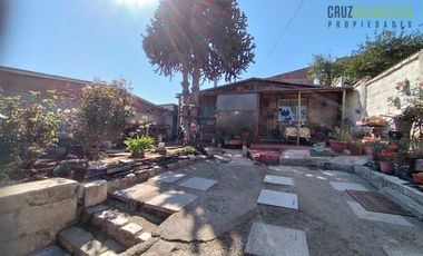 Casa en Venta en julio navarro