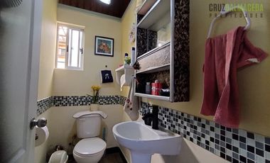 Casa en Venta en julio navarro