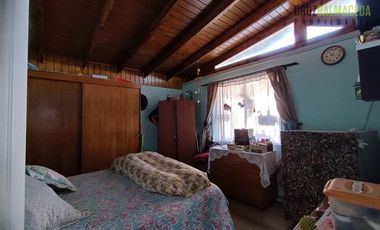 Casa en Venta en julio navarro