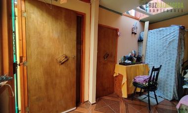 Casa en Venta en julio navarro