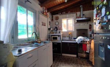Casa en Venta en julio navarro