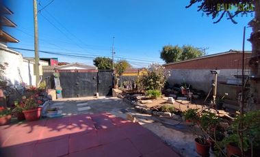 Casa en Venta en julio navarro
