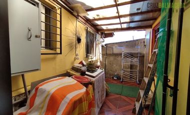 Casa en Venta en julio navarro