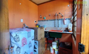 Casa en Venta en julio navarro