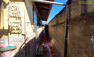 Casa en Venta en julio navarro
