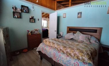 Casa en Venta en julio navarro