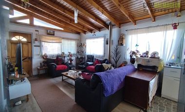 Casa en Venta en julio navarro