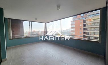 Departamento en Arriendo en Santa Maria