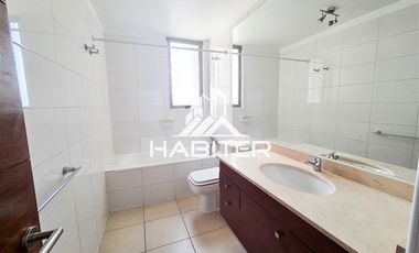 Departamento en Arriendo en Santa Maria