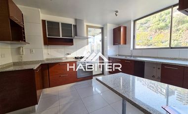 Departamento en Arriendo en Santa Maria