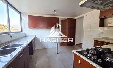 Departamento en Arriendo en Santa Maria