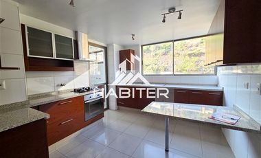 Departamento en Arriendo en Santa Maria