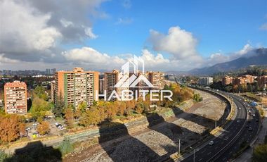 Departamento en Arriendo en Santa Maria
