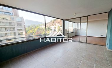 Departamento en Arriendo en Santa Maria
