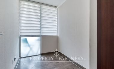 Arriendo departamento amoblado de 2 dormitorios, excelente ubicación