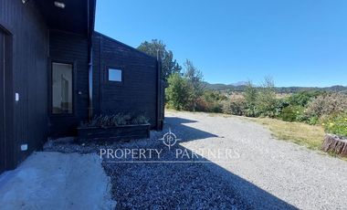 Linda casa en sector Los Riscos, camino a Ensenada