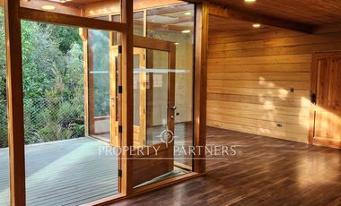 Linda casa venta a sólo 20 minutos de Puerto Varas