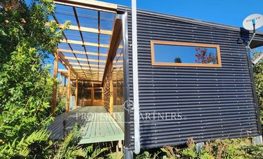 Linda casa venta a sólo 20 minutos de Puerto Varas