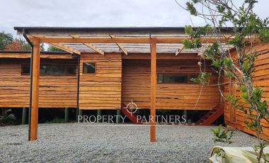 Linda casa venta a sólo 20 minutos de Puerto Varas