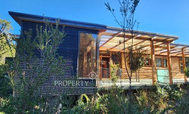 Linda casa venta a sólo 20 minutos de Puerto Varas