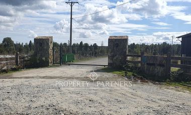 Linda casa venta a sólo 20 minutos de Puerto Varas