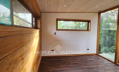 Linda casa venta a sólo 20 minutos de Puerto Varas