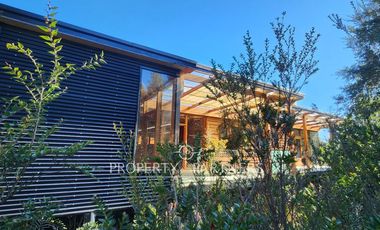 Linda casa venta a sólo 20 minutos de Puerto Varas