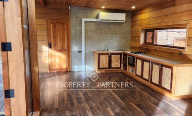 Linda casa venta a sólo 20 minutos de Puerto Varas