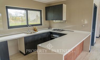 Linda casa en arriendo, Frutillar Alto