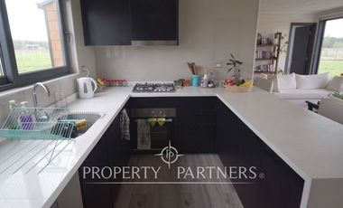 Linda casa en arriendo, Frutillar Alto