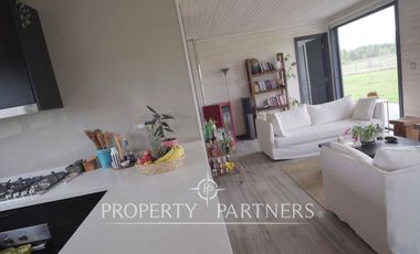 Linda casa en arriendo, Frutillar Alto