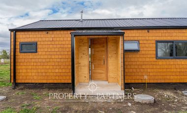 Linda casa en arriendo, Frutillar Alto