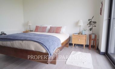 Linda casa en arriendo, Frutillar Alto