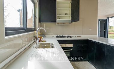 Linda casa en arriendo, Frutillar Alto