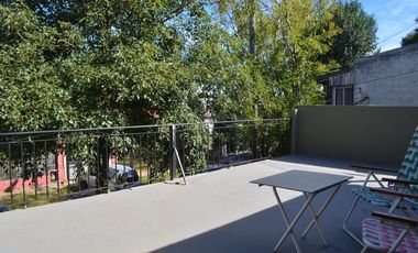 VENTA PH 3 AMBIENTES CON PATIO, TERRAZA Y QUINCHO EN VICTORIA