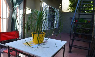 VENTA PH 3 AMBIENTES CON PATIO, TERRAZA Y QUINCHO EN VICTORIA