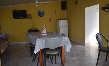 VENTA PH 3 AMBIENTES CON PATIO, TERRAZA Y QUINCHO EN VICTORIA